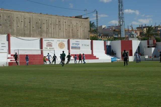 XII Torneo Inf Ciudad de Totana 2013 Report.I - 28